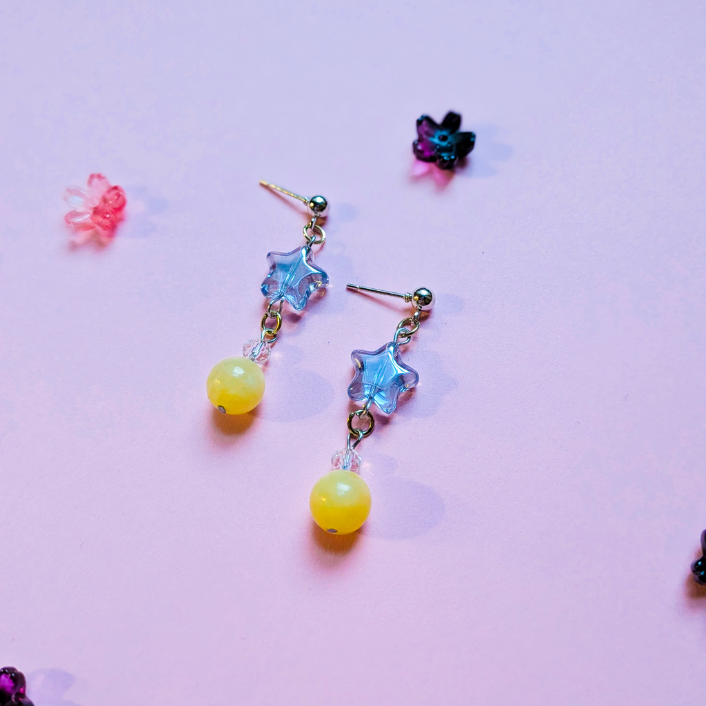 Little Star Earring